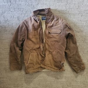 Wrangler Jacket